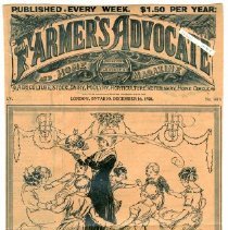 1982.042.046 The Farmers Advocate - 1920.12.16 - Purity Flour